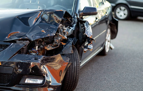 Quincy Car Accidents