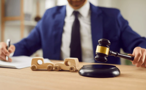 Car Accident Attorney